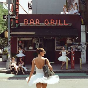 Jigitz - All My Exes Live in Brooklyn  LP LP